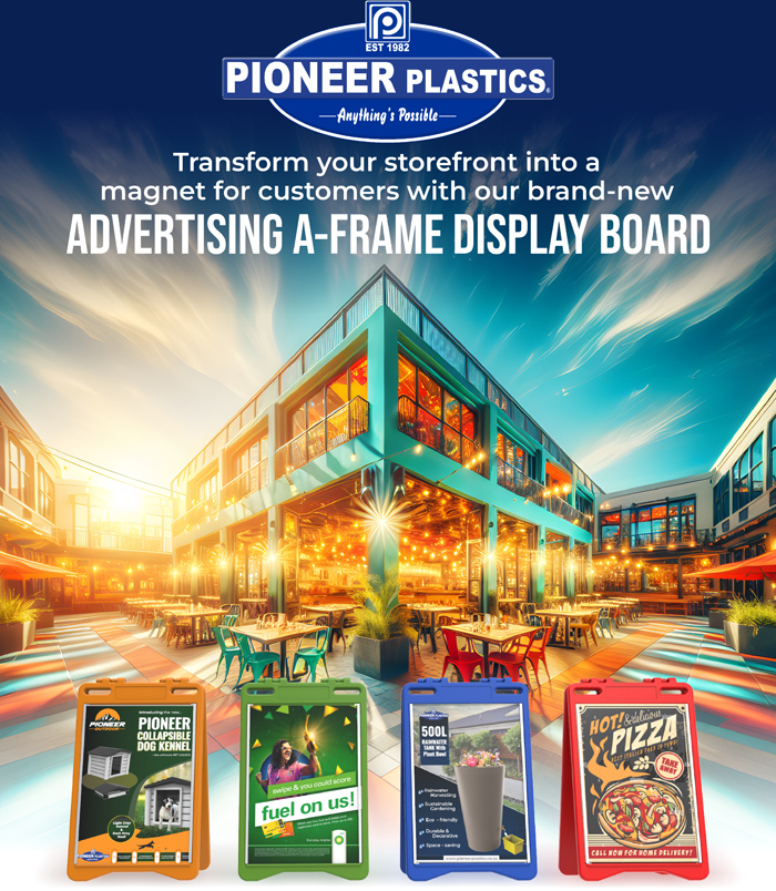 Pioneer Plastics